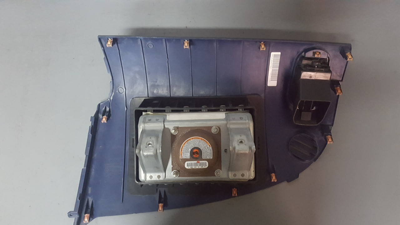 AIRBAG SUVOZACA SUZUKI SPLASH > 07-11 7391051K1
