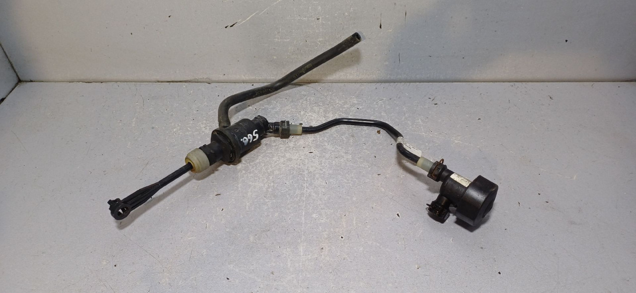 CILINDAR NISSAN QASHQAI > 14-17 306104BA1A