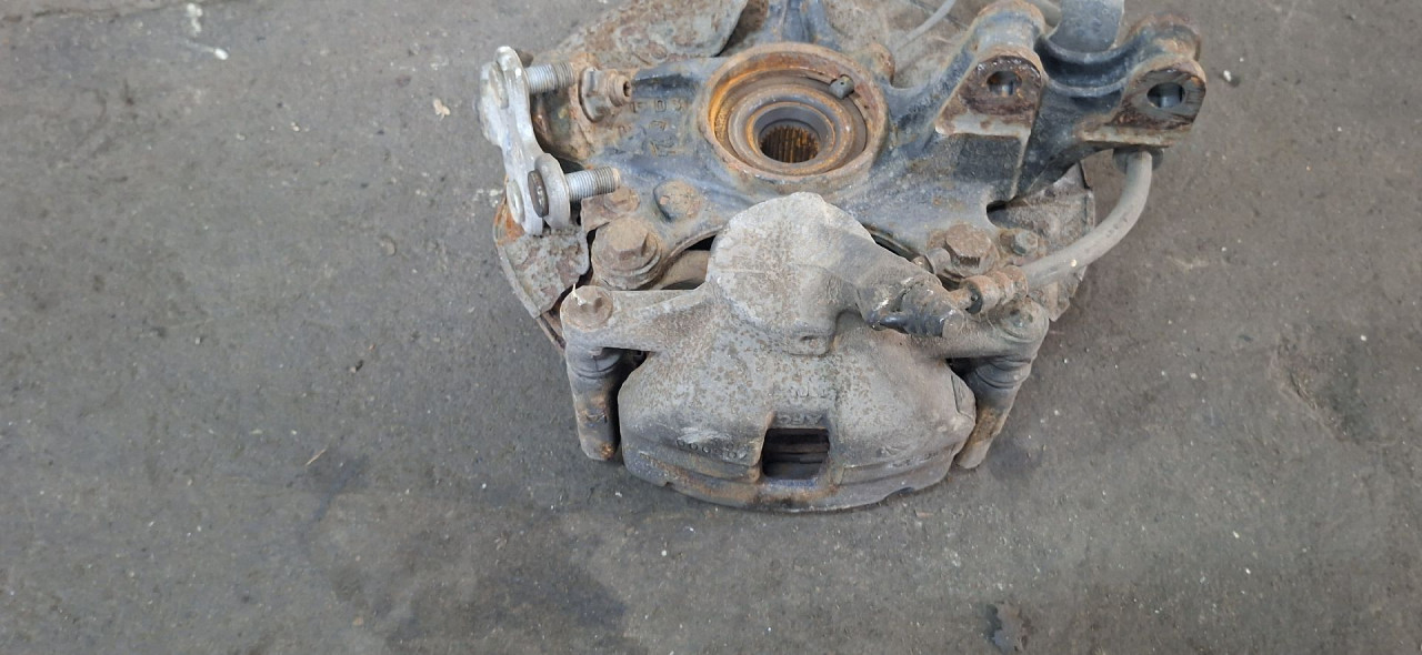DIJELOVI KOCIONA KLJESTA PEUGEOT 308 > 17-21 1.5 1610428180