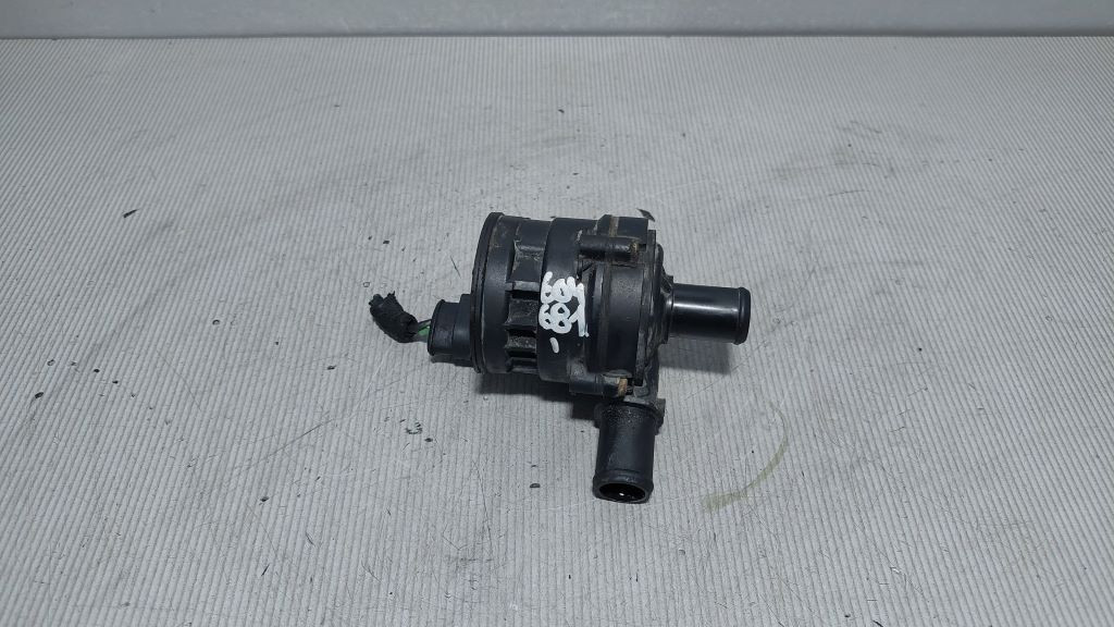 POMOCNA PUMPA VODE NISSAN QASHQAI > 06-10 0392023015