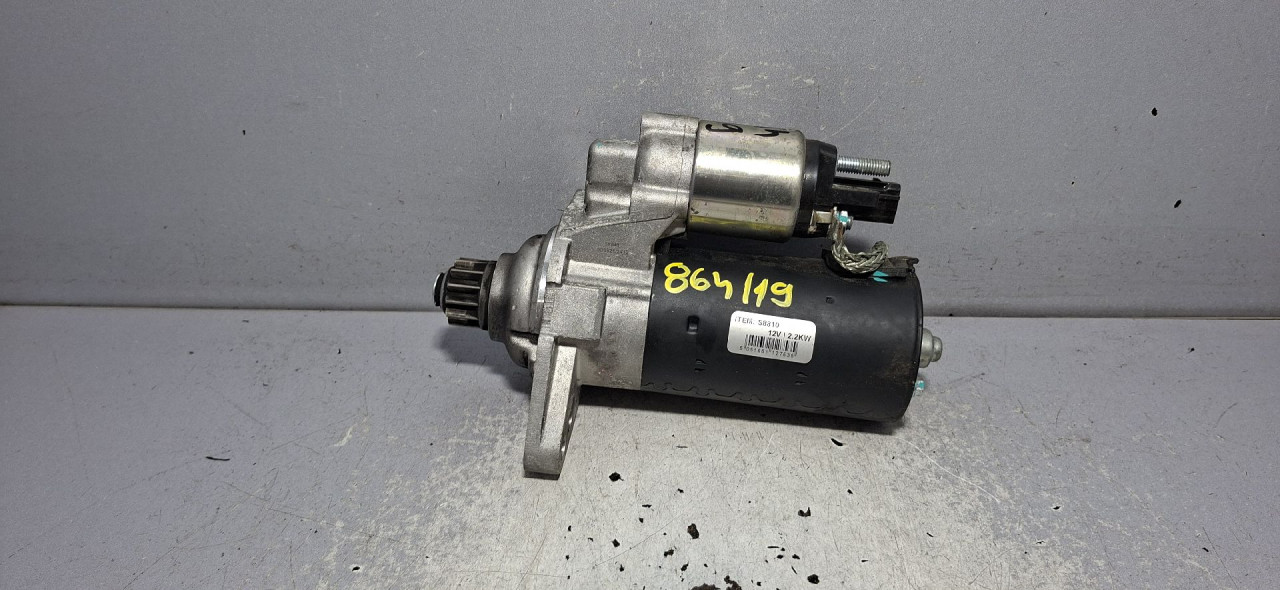 DIJELOVI ALNASER VW PASSAT B7 > 10-14 1.6 02Z911024H