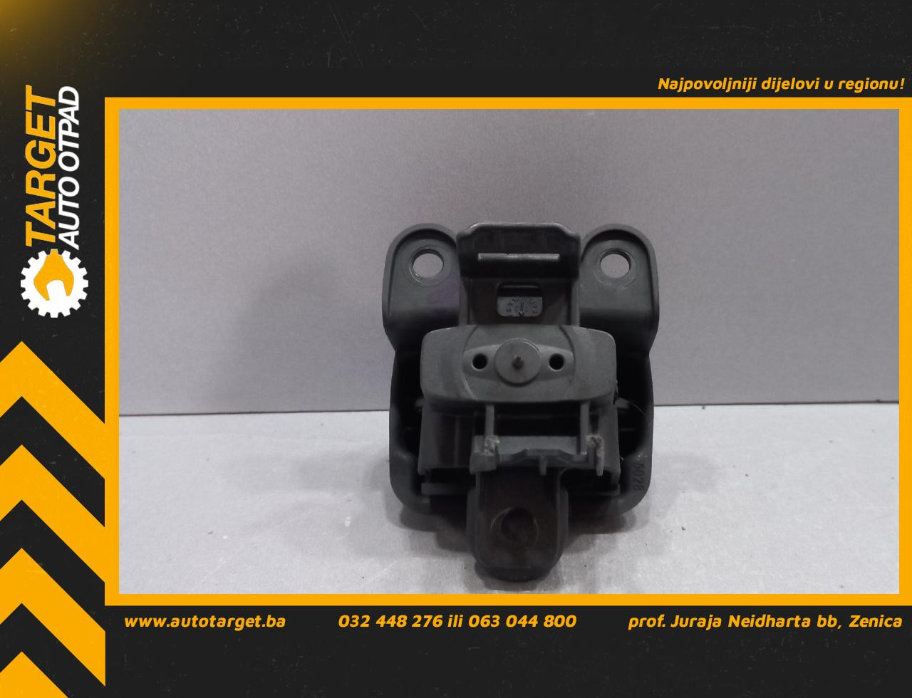 DIJELOVI BRAVA PALJENJA VOLVO S60/V60 > 14 - 19 1.6 30791678