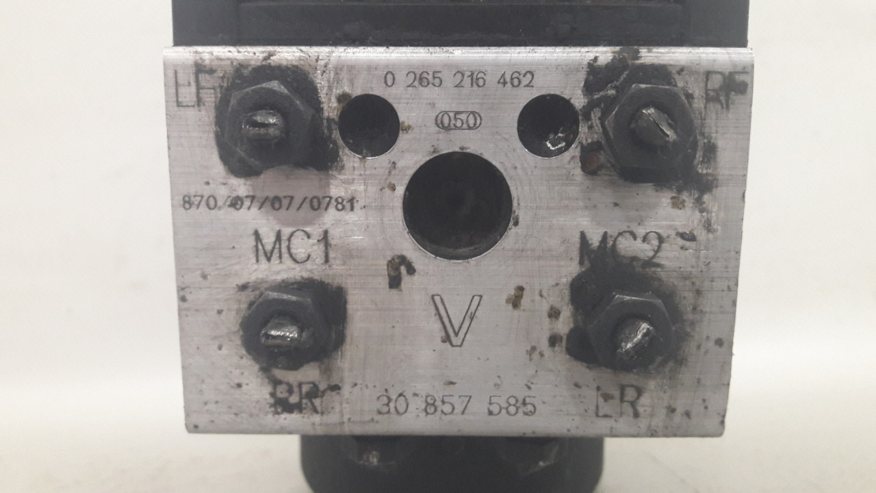 ABS ELEKTRONIKA VOLVO S40/V40 > 96-00 30857585 02730042
