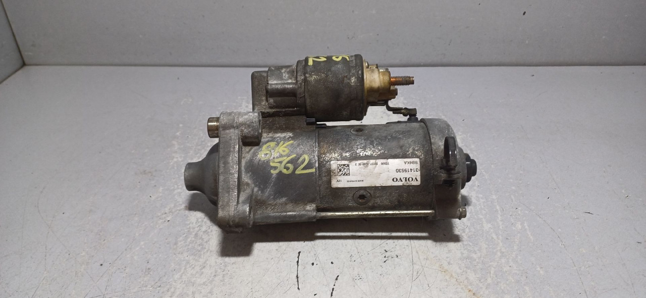 DIJELOVI ALNASER VOLVO S60/V60 > 14 - 19 31419530