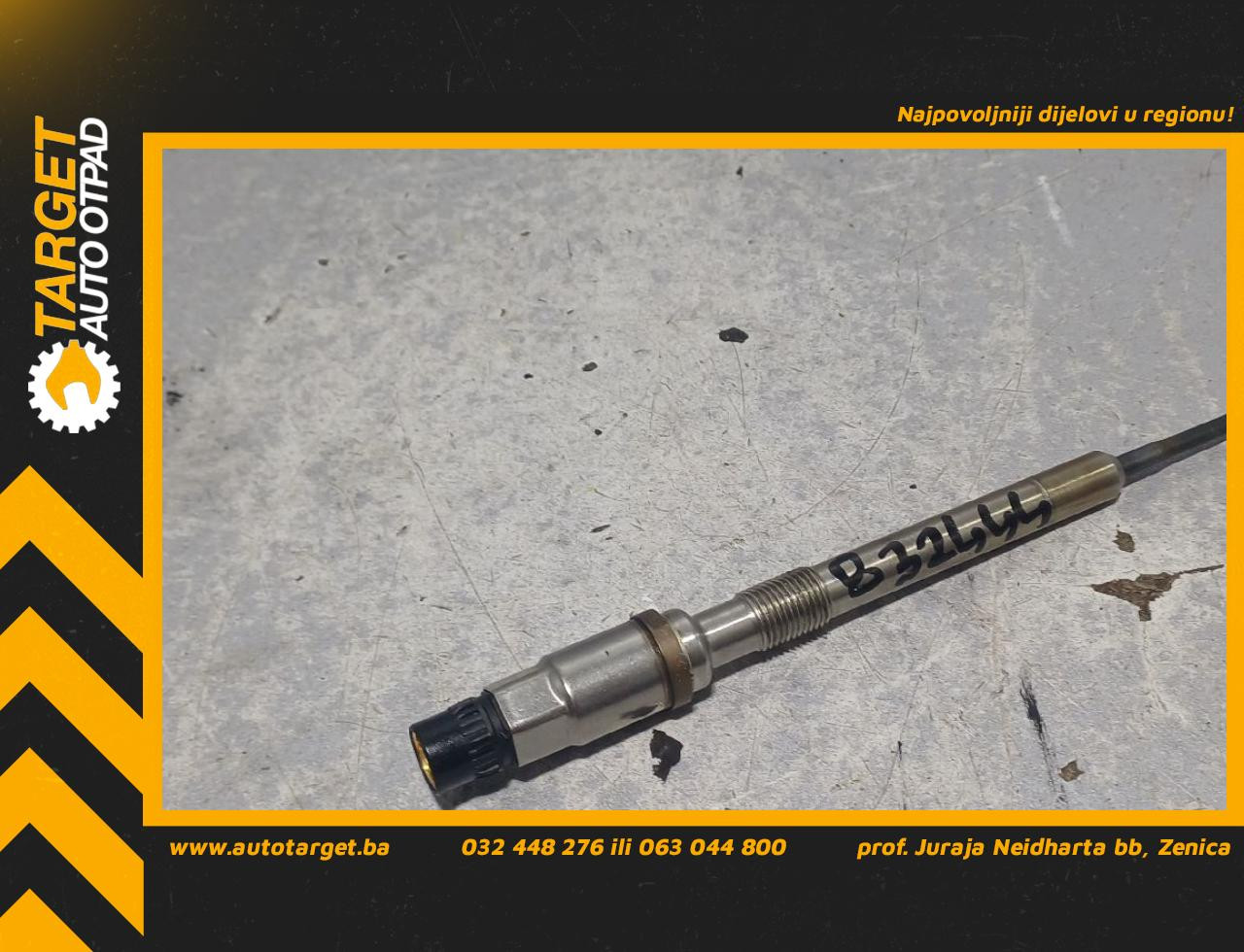 DIJELOVI GRIJAC VW PASSAT B8 > 14-19 2.0 03L905061G