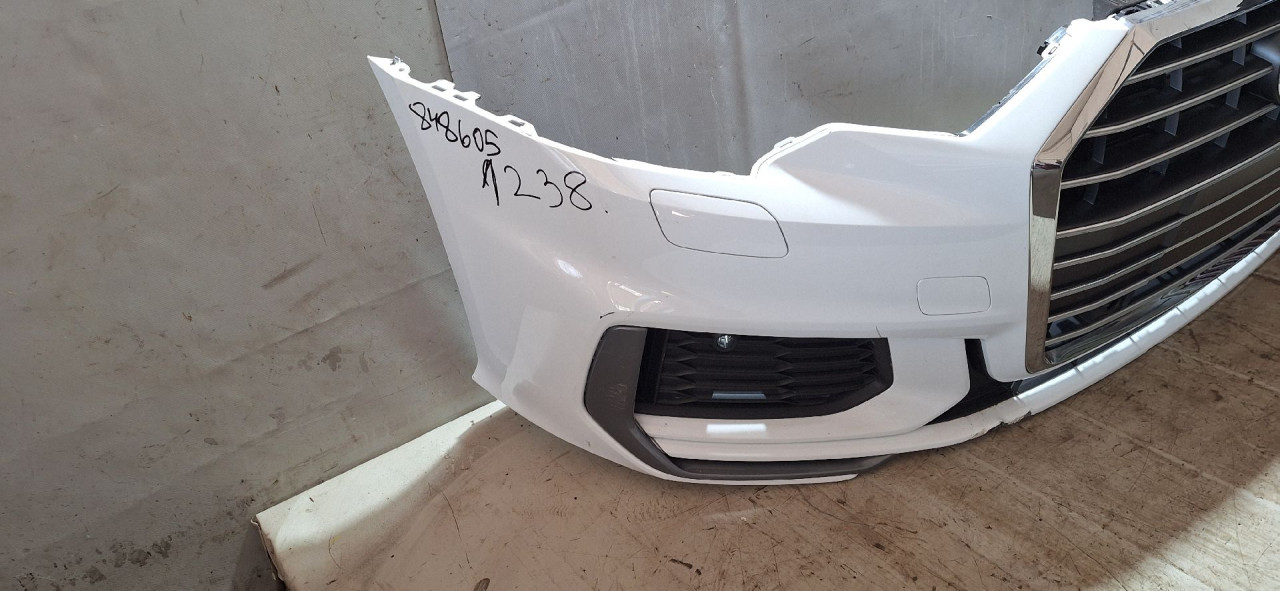 DIJELOVI BRANIK OSTECEN AUDI A6 4K > 18- 4K0807065