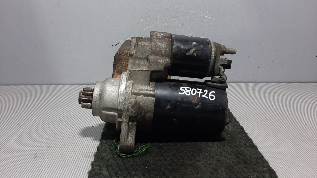 DIJELOVI ALNASER SKODA FABIA > 00-04 02T911023G