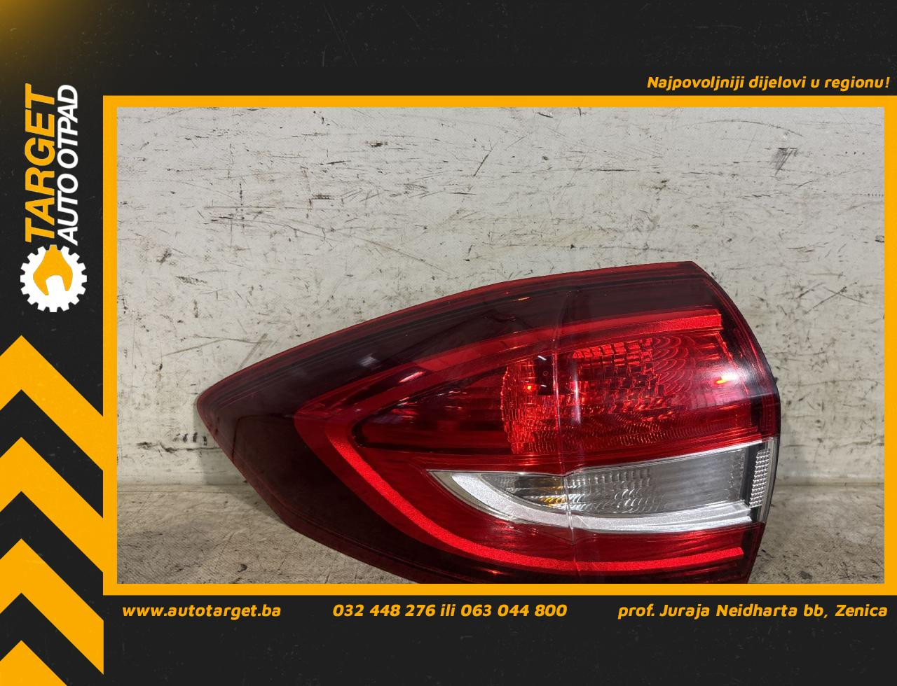 STOP SVJETLO FORD C-MAX > 15-19 F1CB13405BE