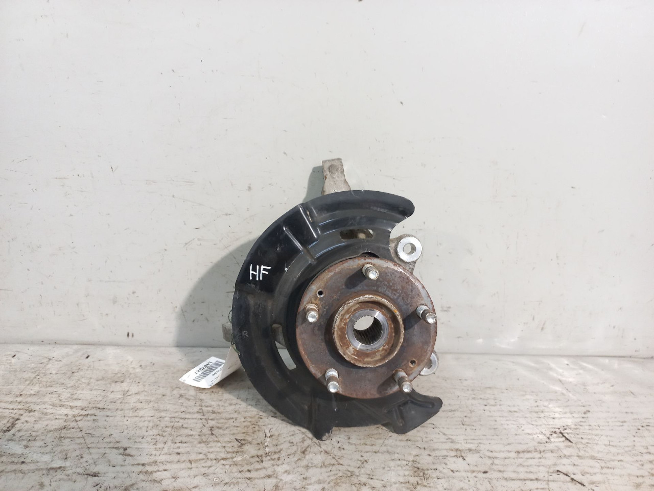 DIJELOVI GLAVCINA KIA NIRO > 16-19 51711G2000