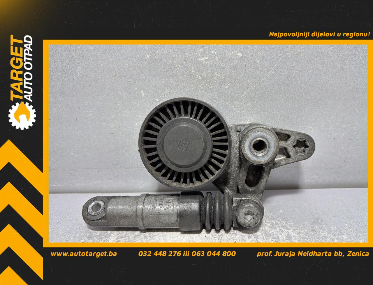 DIJELOVI SPANER AUDI A5 (8T3/8F7) COUPE > 07-11 3.0 059145201F
