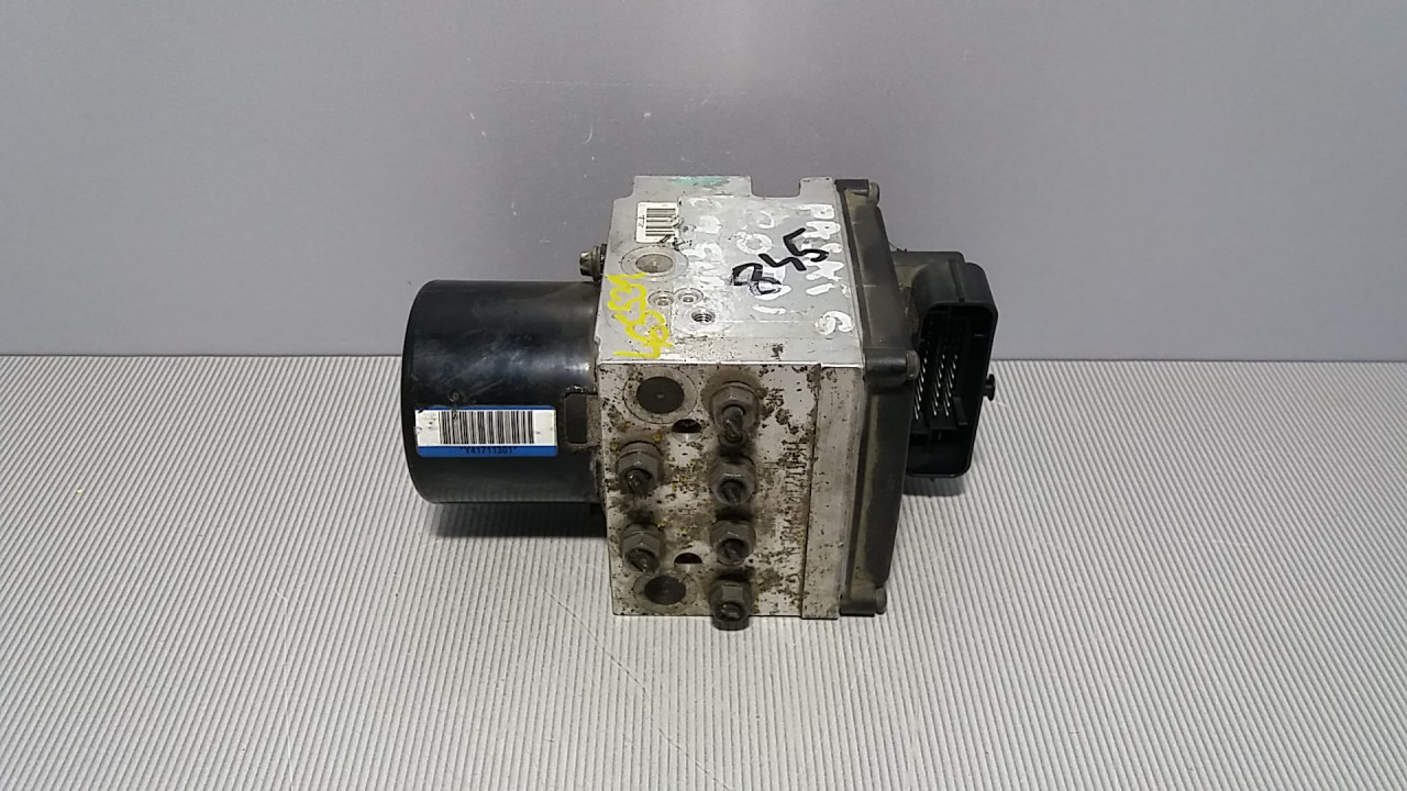 ABS ELEKTRONIKA VW PASSAT B6 > 05-10 3C0614109P