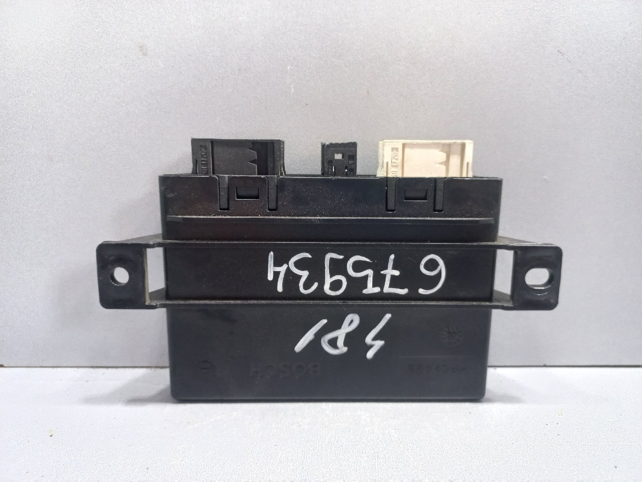 ELEKTRONIKA MODUL CITROEN C5 > 08-10 9649604380