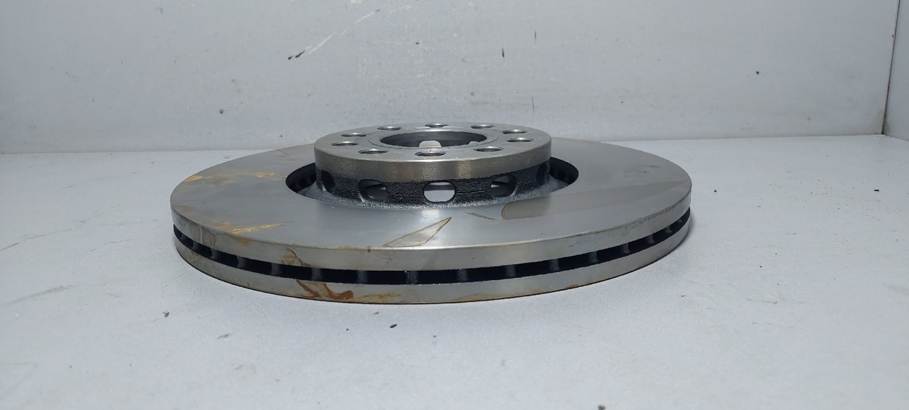 KOCIONI DISK AUDI A6 > 97-01 82B0192 3B0615301B