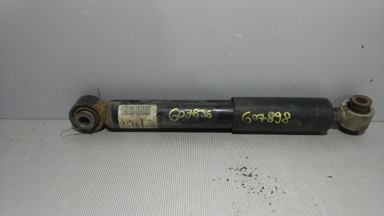 AMORTIZER PEUGEOT PARTNER > 12-15 9680984480