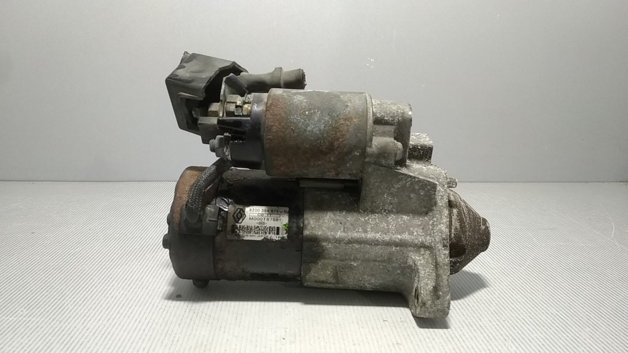 ALNASER NISSAN NV200/EVALIA > 09- 8200584675B