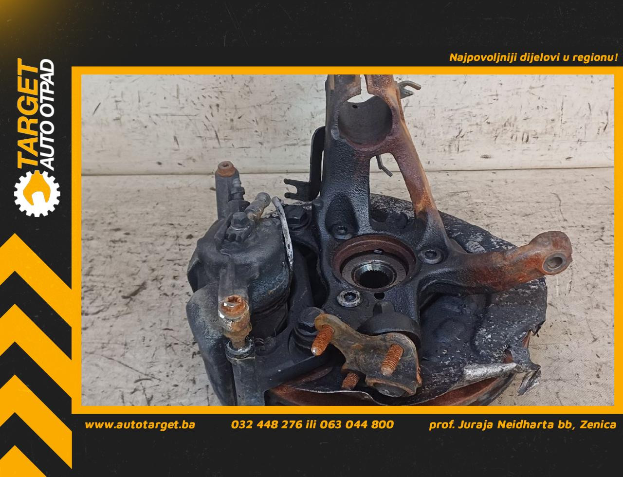 DIJELOVI GLAVCINA VW GOLF 8 > 19- 5WA256