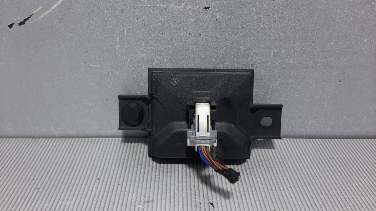 ELEKTRONIKA MODUL MERCEDES GLC (X253) > 16- A2229005613