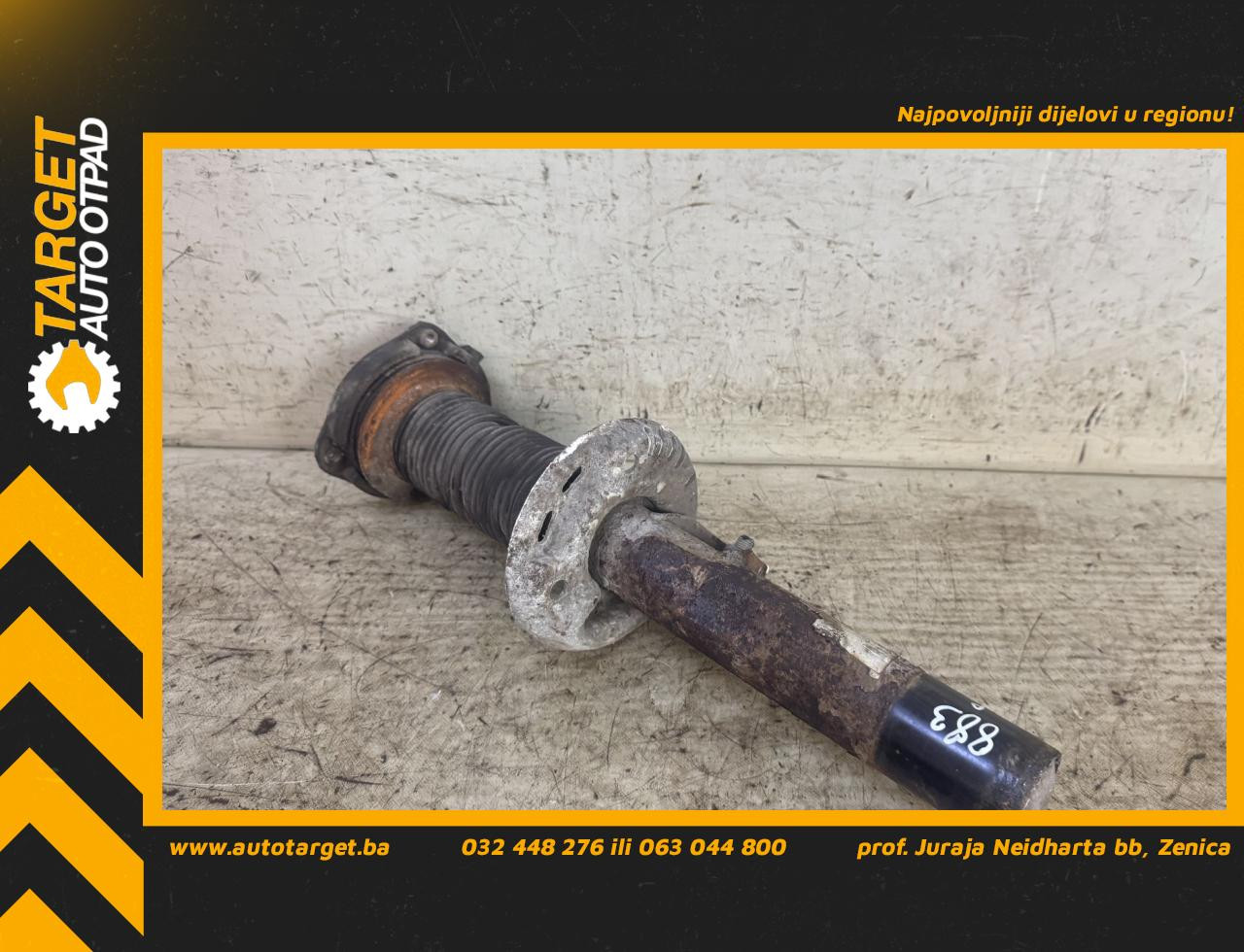 DIJELOVI AMORTIZER VW TIGUAN > 07-11 2.0
