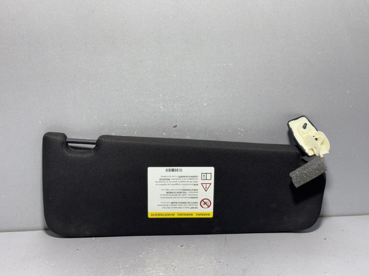 SUNCOBRAN BMW SERIJA 5 (F10/F11) M-TECH > 10-13