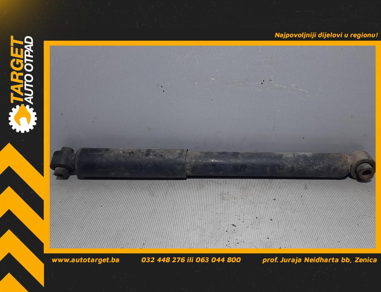 DIJELOVI AMORTIZER CITROEN C3 > 02-05