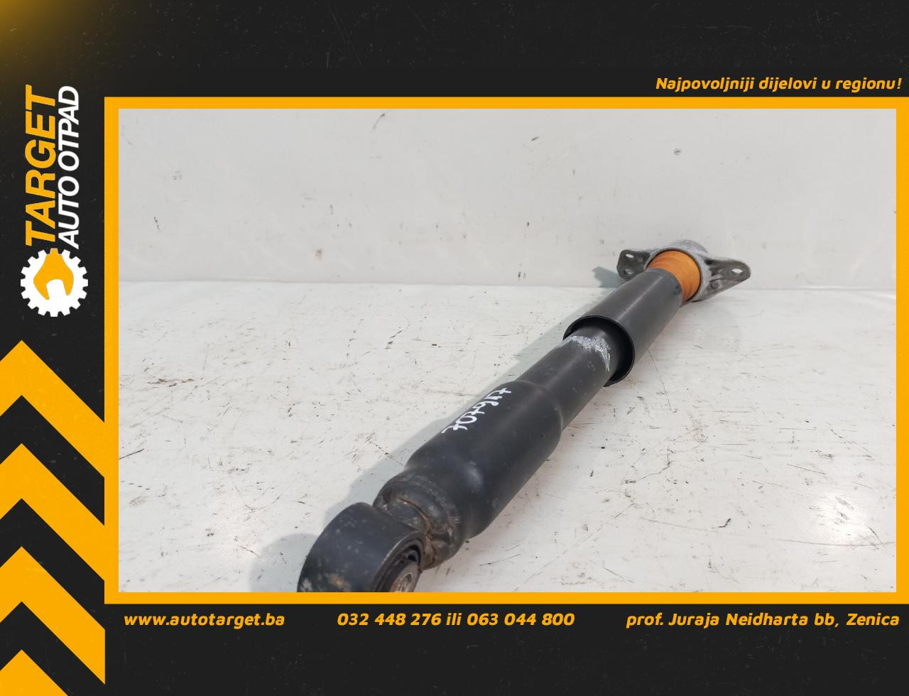 DIJELOVI AMORTIZER VW PASSAT B7 > 10-14 3AA513049N