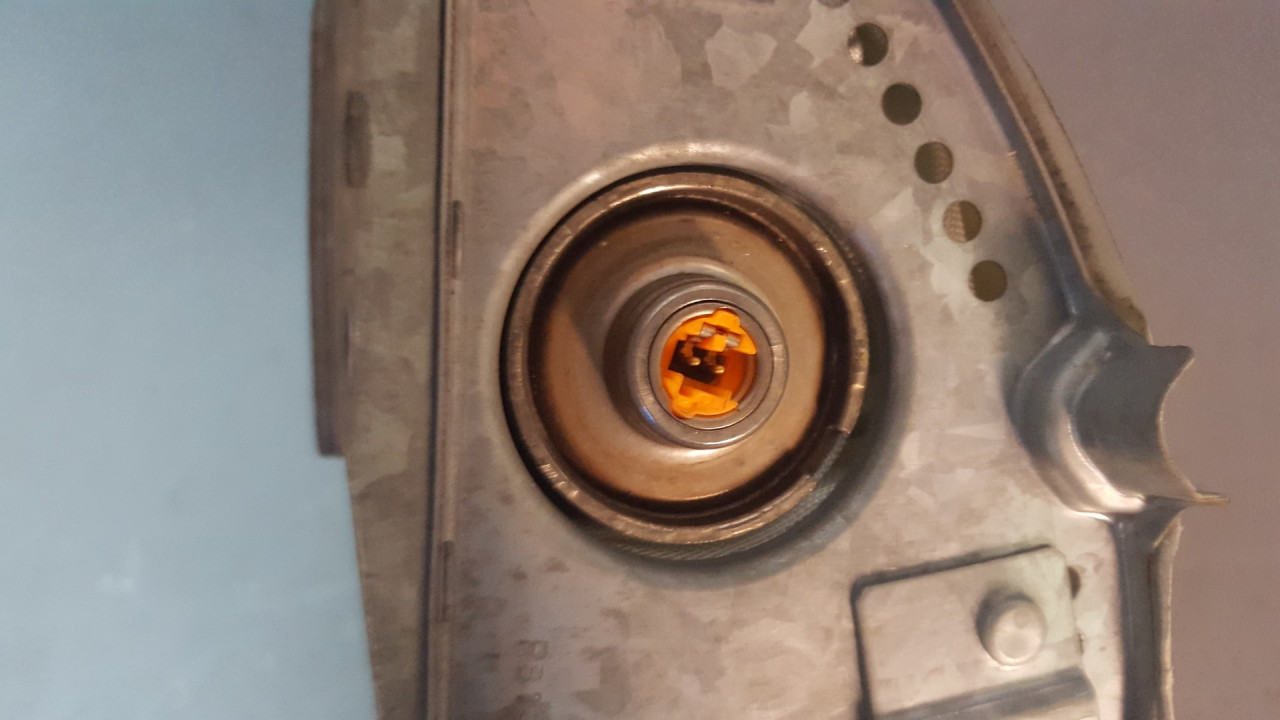 AIRBAG SUVOZACA RENAULT CLIO > 01-04 8200061684