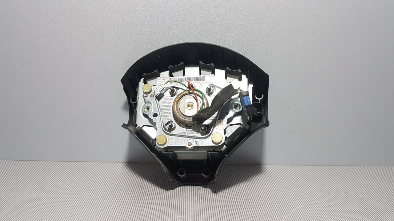 AIRBAG VOLANA PEUGEOT 206 > 98-09 96257484ZR