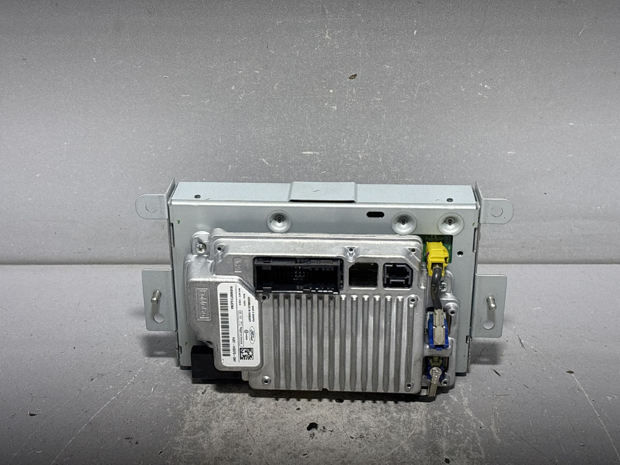 ELEKTRONIKA MODUL FORD C-MAX > 15-19 HJ5T-14G370-GNF