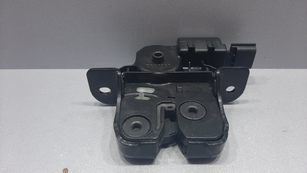 BRAVA GEPEKA RENAULT MEGANE > 08-12 846300003R