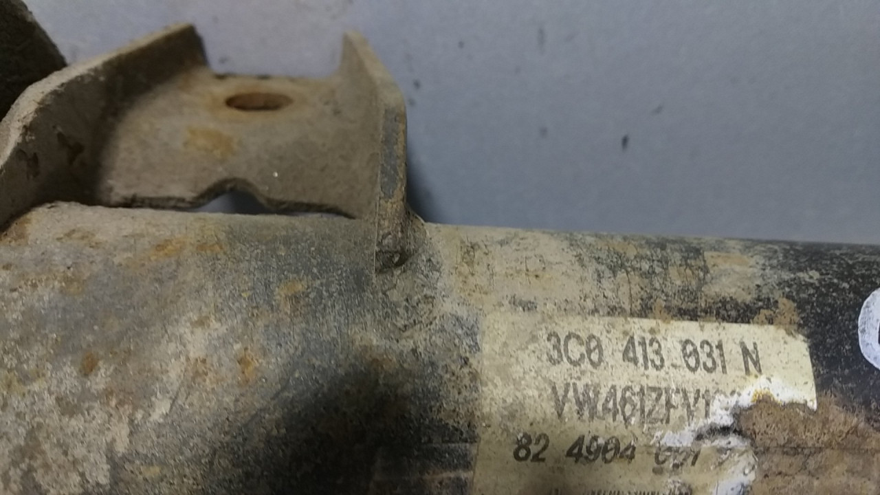 DIJELOVI AMORTIZER VW PASSAT B7 > 10-14 3C0413031N