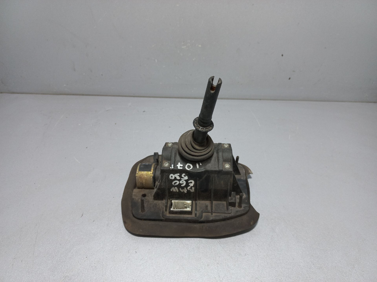 SALTEBLA BMW SERIJA 5 (E60/E61) > 03-07 750708003