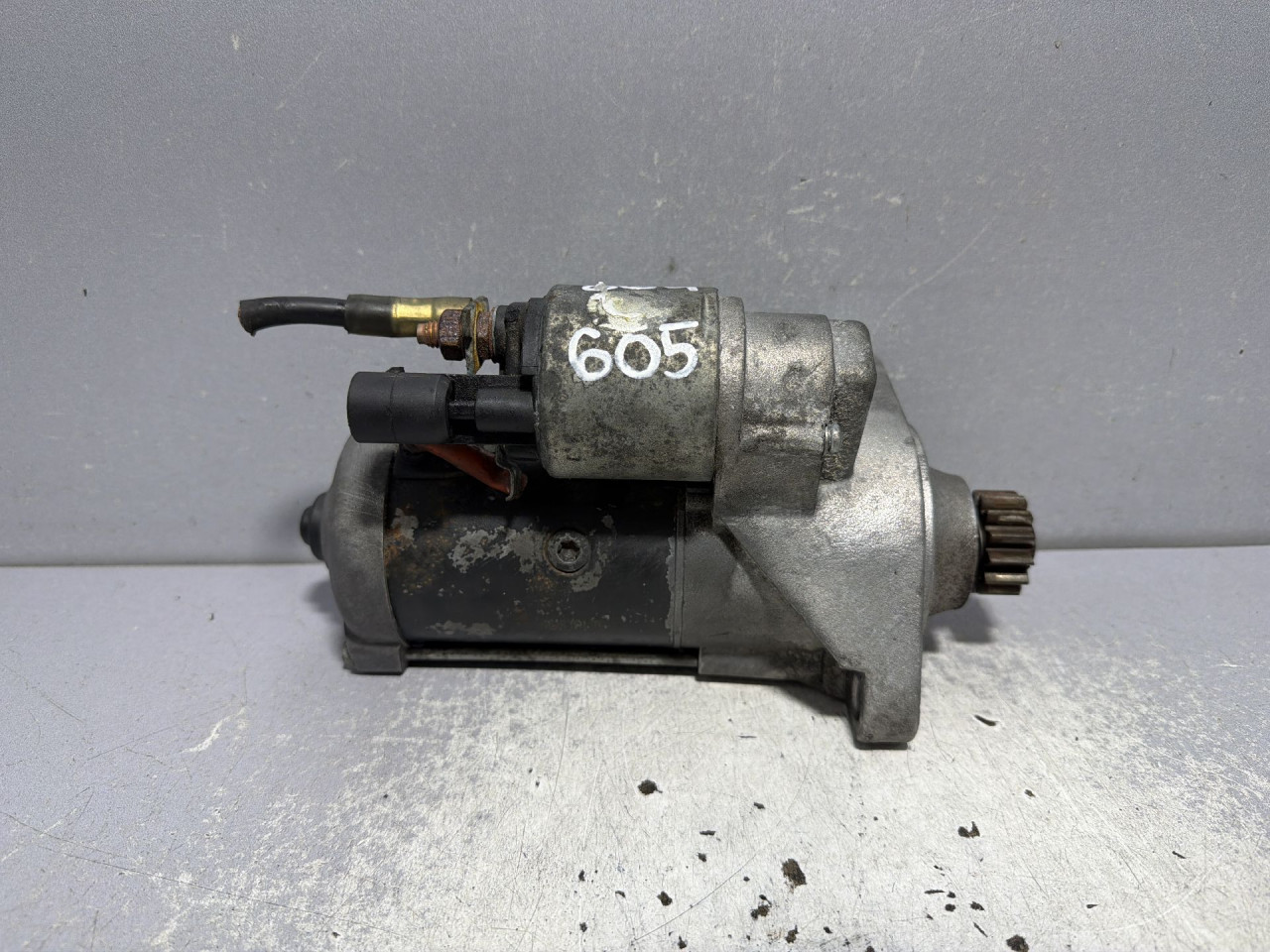 DIJELOVI ALNASER VW PASSAT B7 > 10-14 2.0 ESW20ER25