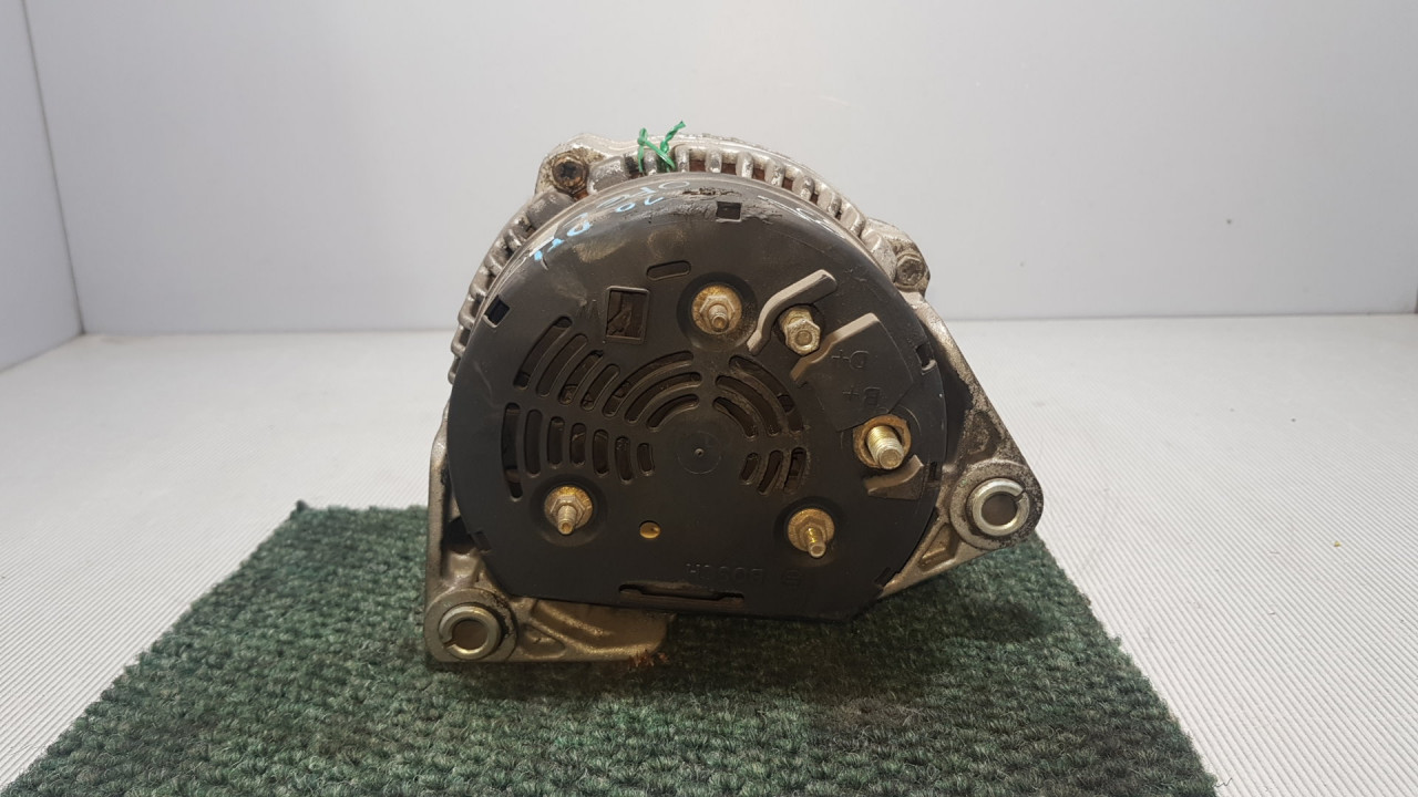 DIJELOVI ALTERNATOR OPEL ASTRA G > 98-03 90506202
