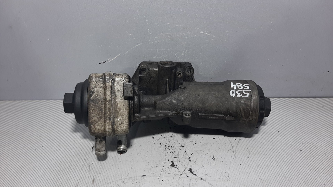 KUCISTE FILTERA ULJA VW GOLF 6 > 08-12 045115389J
