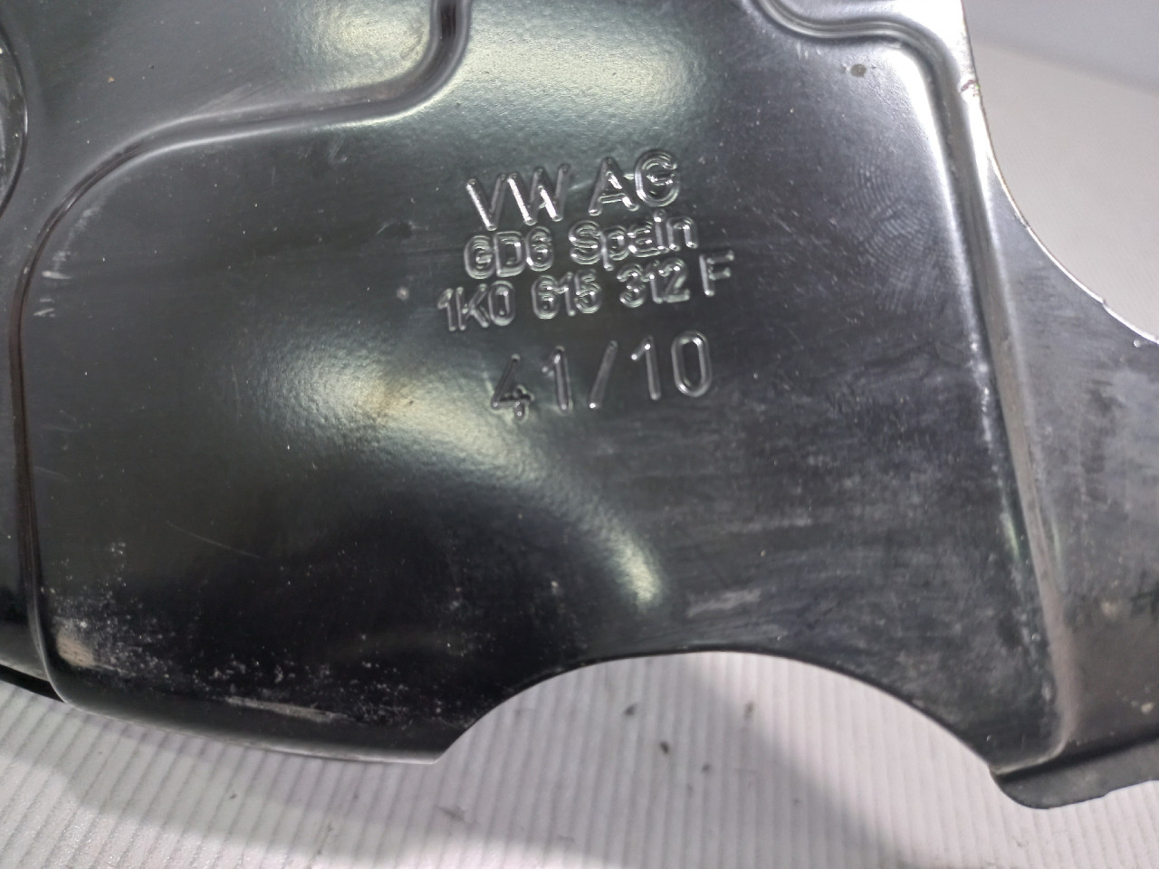 ANKER PLOCA VW PASSAT B7 > 10-14 1K0615312F