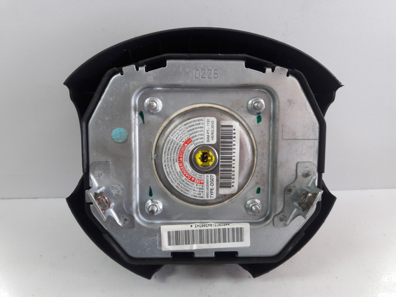 AIRBAG VOLANA NISSAN MICRA > 03-05 DS011051