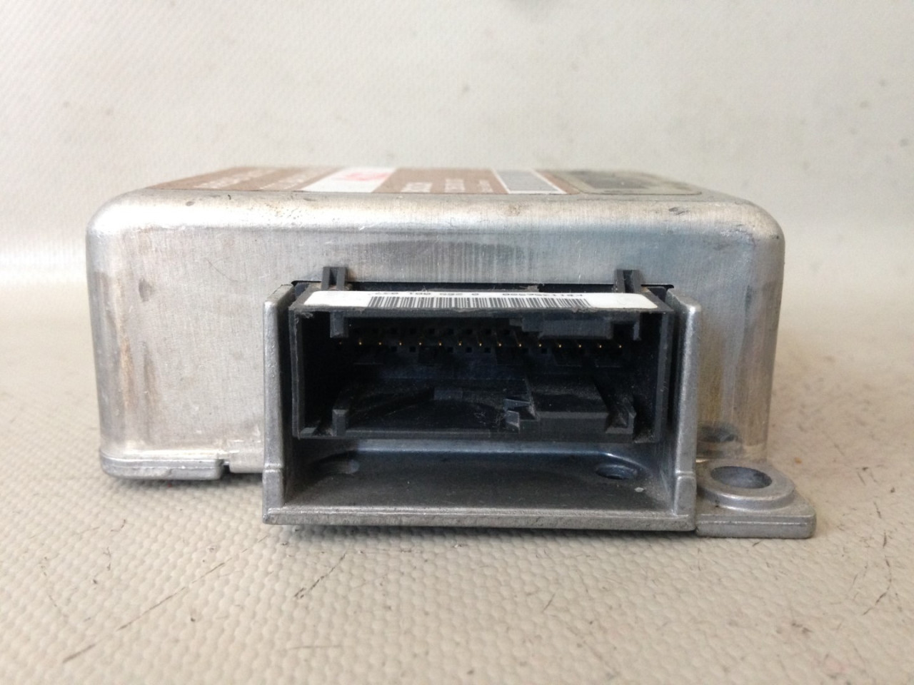 ELEKTRONIKA AIRBAGA AUDI A4 (B6) > 00-04 8A0959655B 028