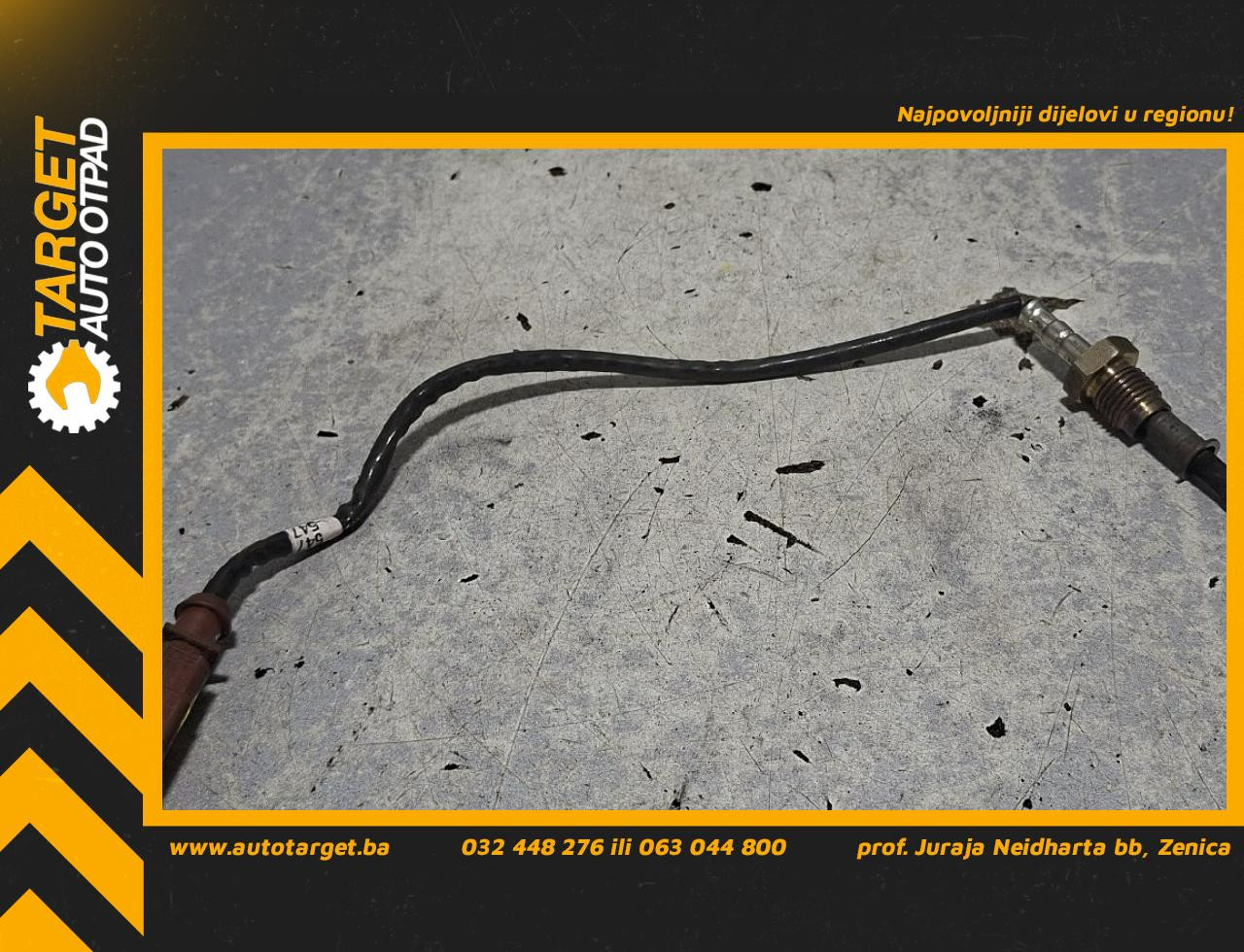 DIJELOVI LAMDA SONDE AUDI Q3 > 18- 2.0 05L906088M
