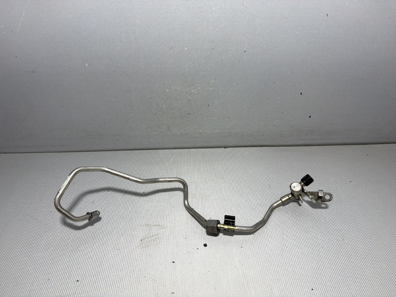 DIJELOVI CRIJEVO MERCEDES ML (W166) > 11-15 3.0