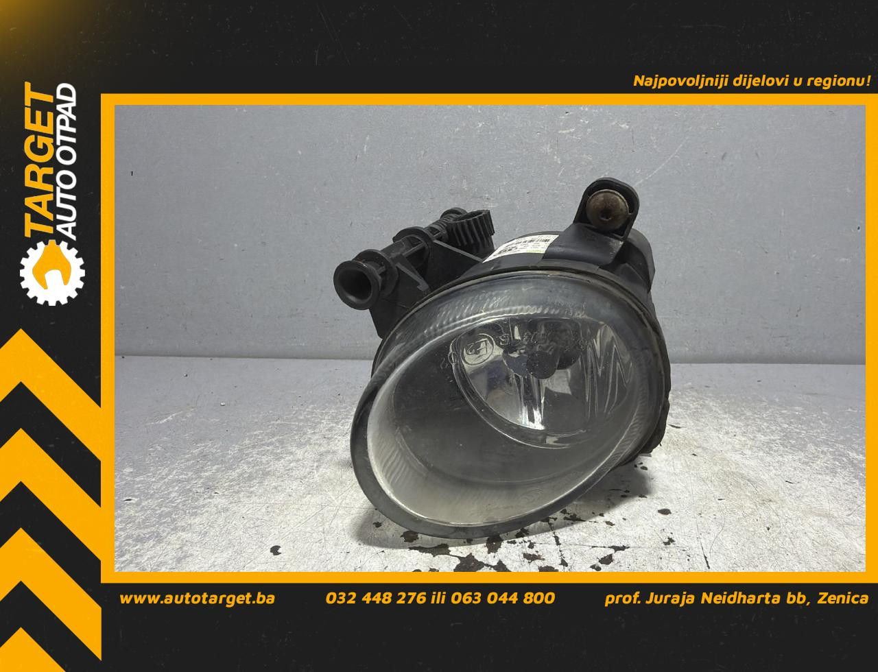 DIJELOVI MAGLENKA AUDI A4 (B8) > 07-11 2.0 8T0941700