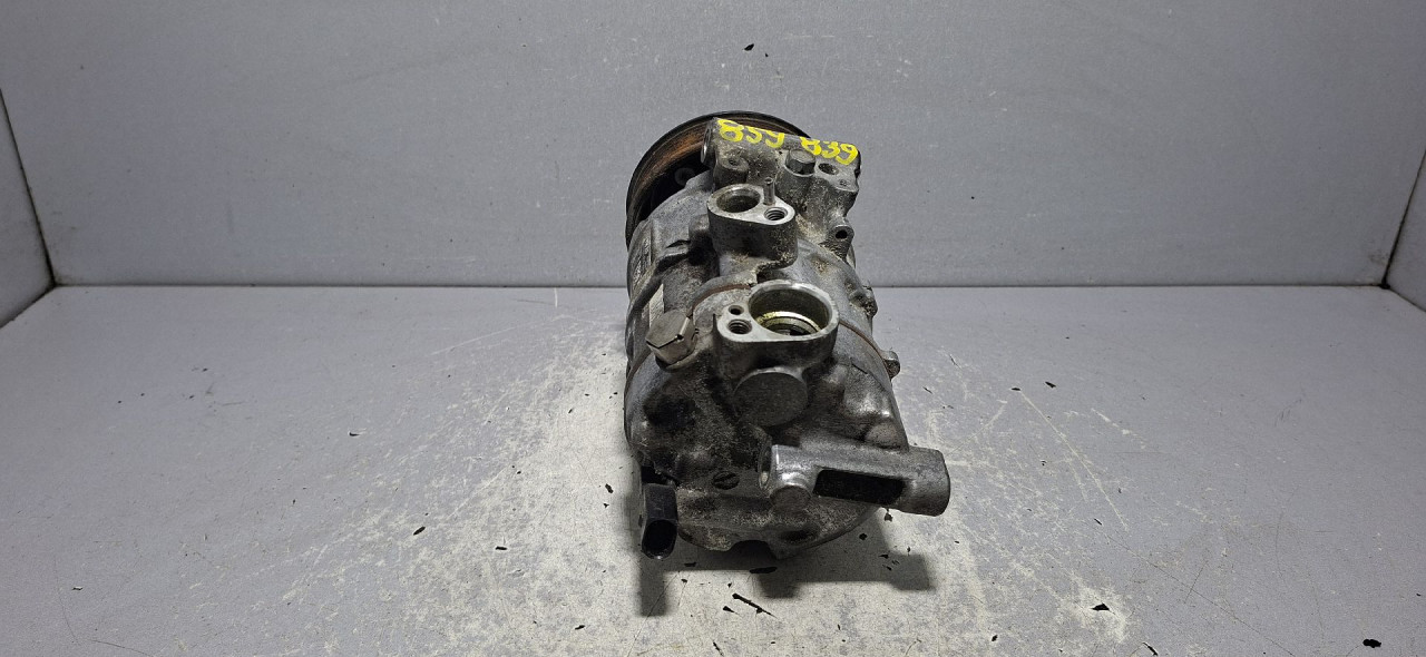 DIJELOVI KOMPRESOR KLIME VW SPORTSVAN 14- 1.6 5Q0820803F