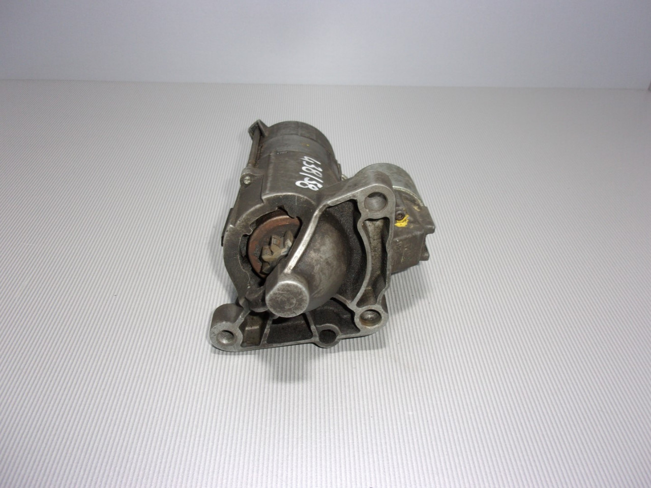 ALNASER RENAULT MASTER > 04-09 438158 438158