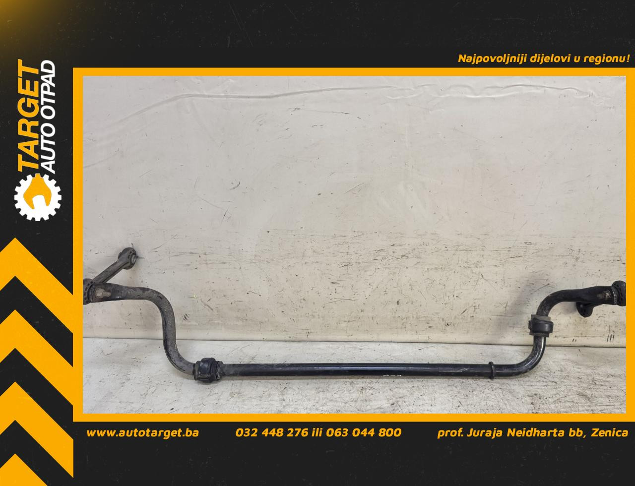 DIJELOVI BALANS STANGA AUDI A4 (B9) > 19- 2.0 8W0411309