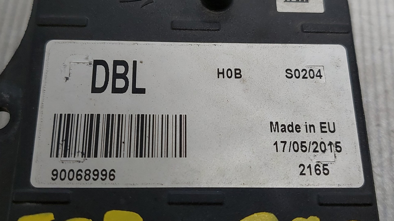 DIJELOVI BALAST FARA VOLVO S60/V60 > 14- 90068996