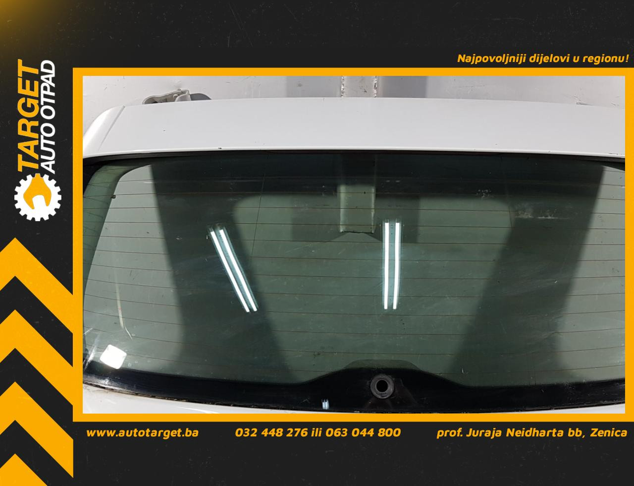 DIJELOVI SAJBA AUDI Q5 > 12-16 43R000369