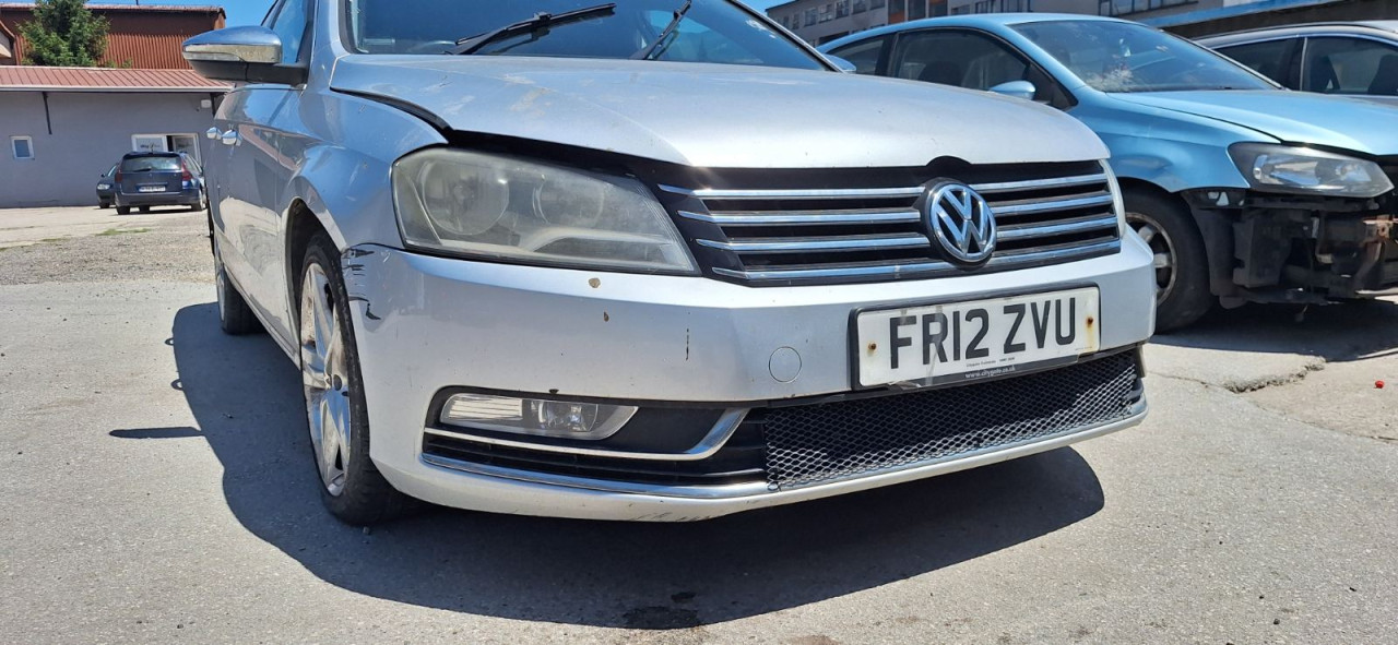 DIJELOVI VW PASSAT B7 > 10-14 2.0 Dizel CFFB MOTOR