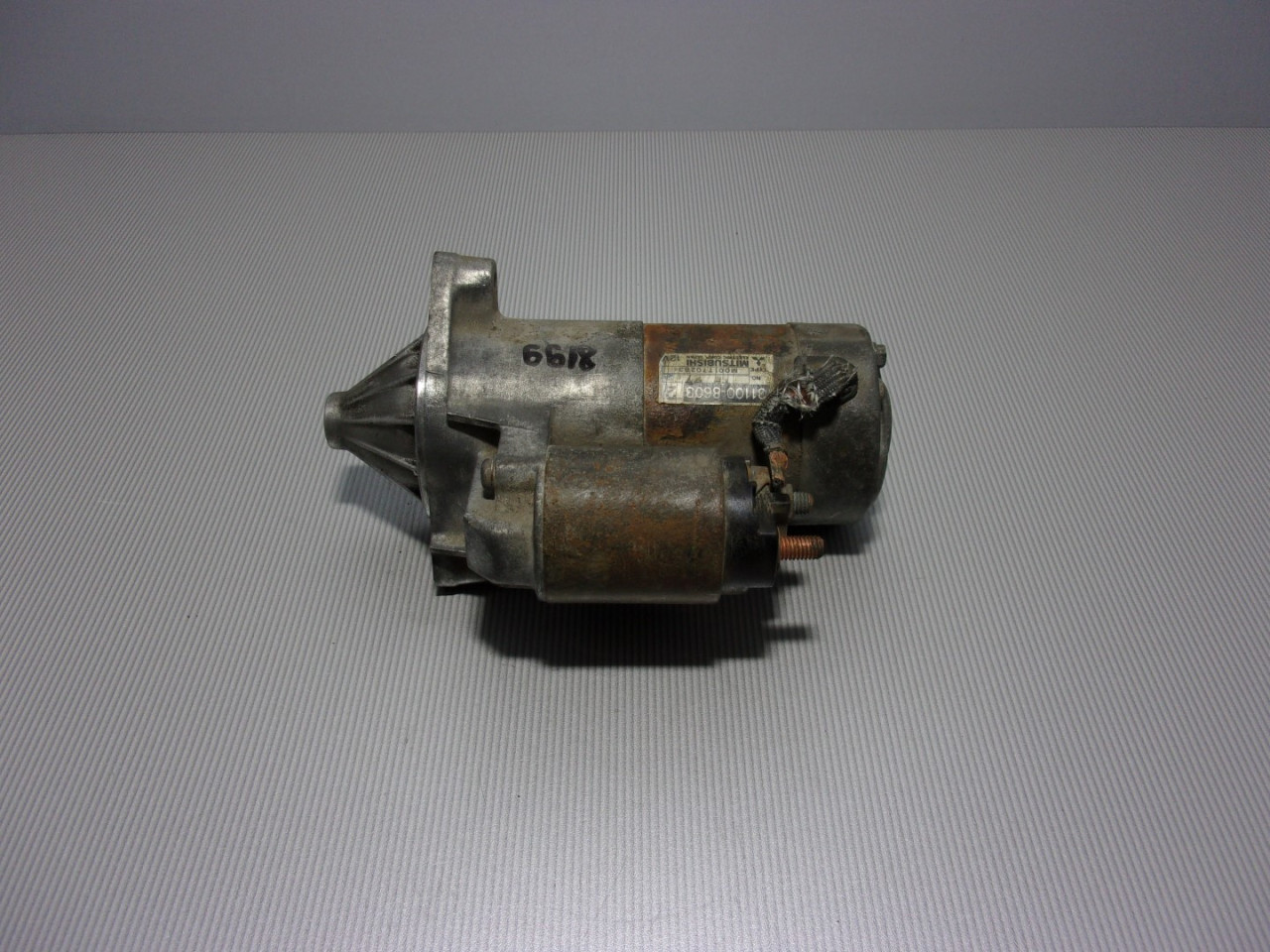 ALNASER SUZUKI BALENO > 95-98 3110086032 3110086032