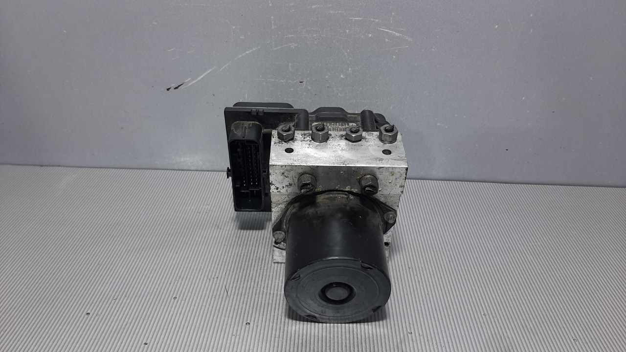 ABS ELEKTRONIKA VW POLO > 05-09 6Q0907379AS
