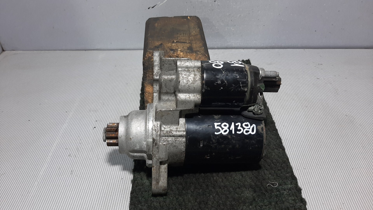 DIJELOVI ALNASER SKODA OCTAVIA > 04-08 02T911023R