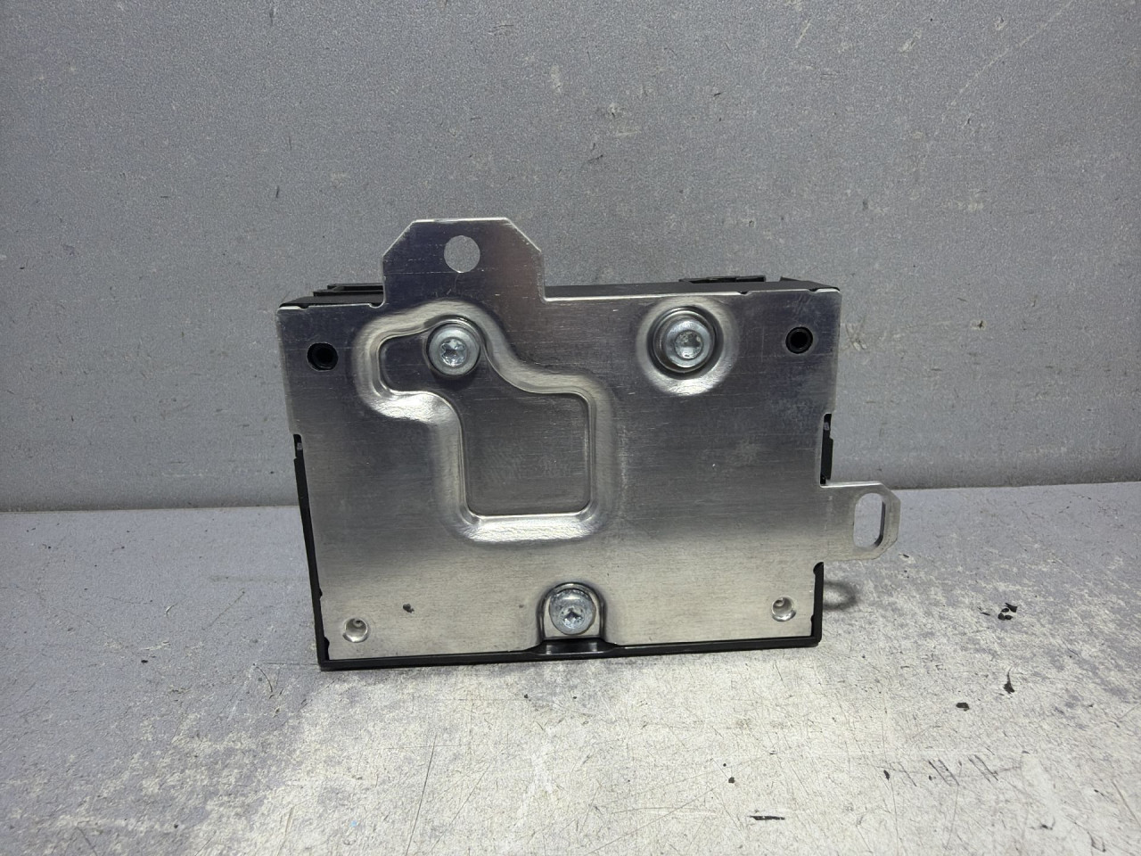 ELEKTRONIKA MODUL MERCEDES A KLASA (W176) > 15-18 A0009006207